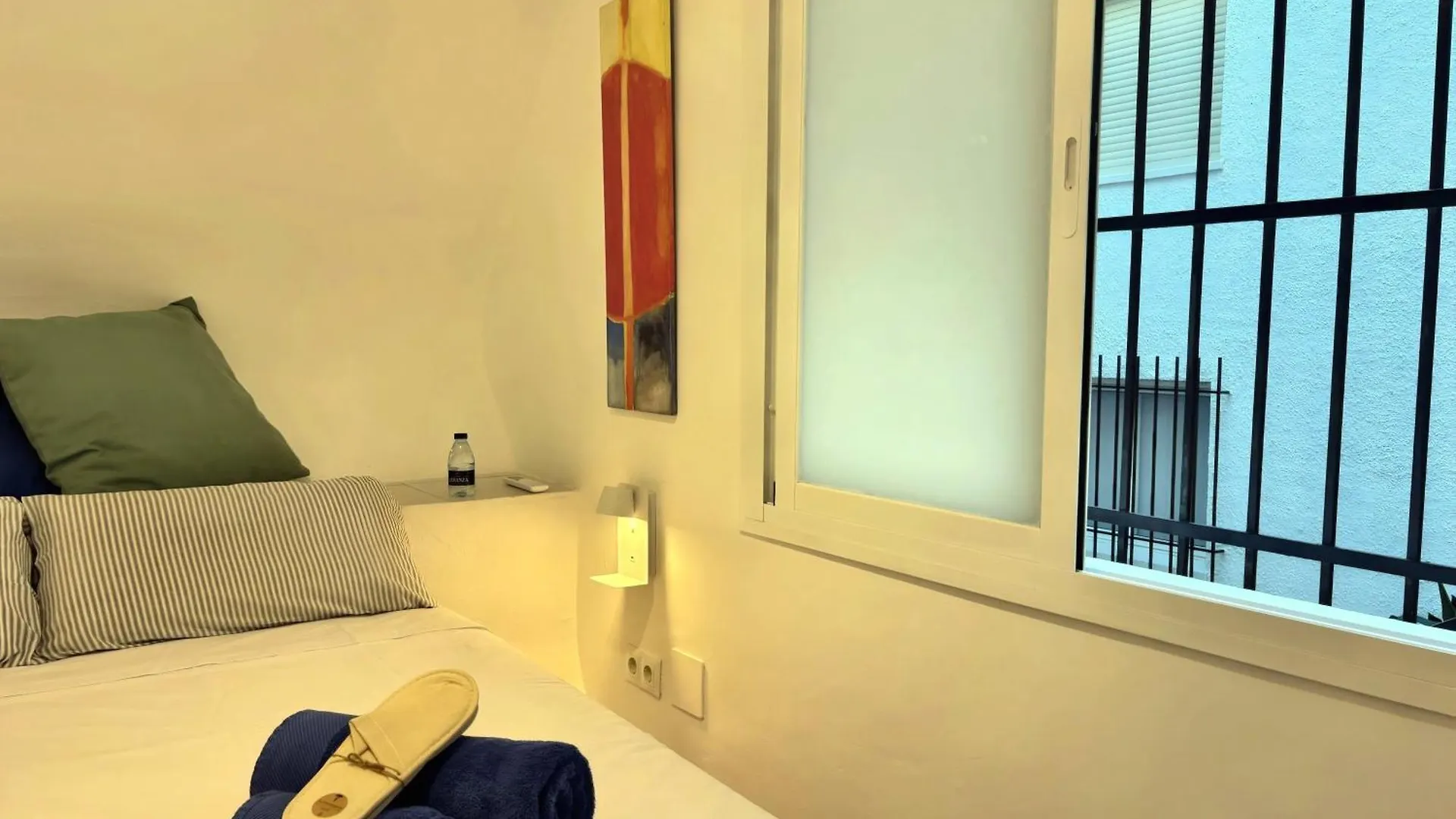 Apartament Colmena 69 - City Center - Swimming Pool Torremolinos