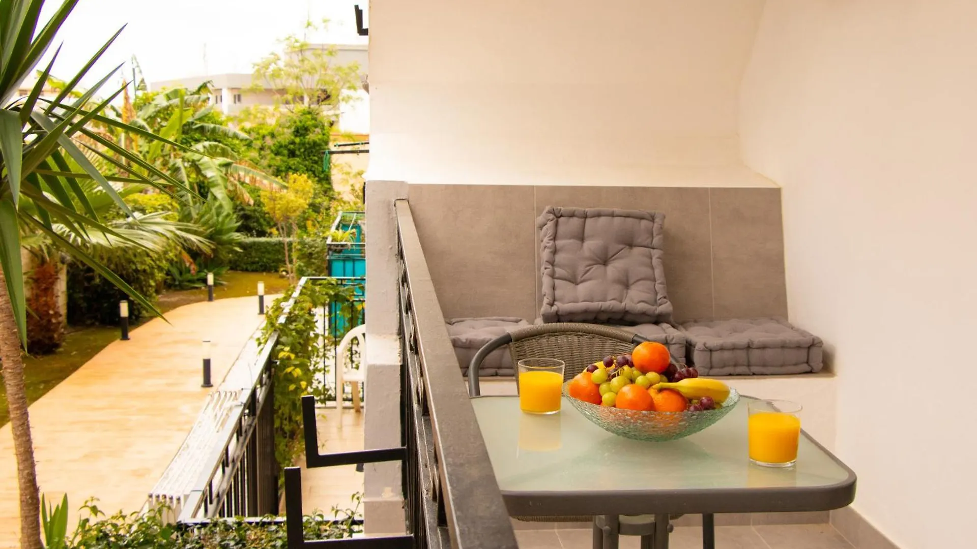 Apartament Colmena 69 - City Center - Swimming Pool Torremolinos