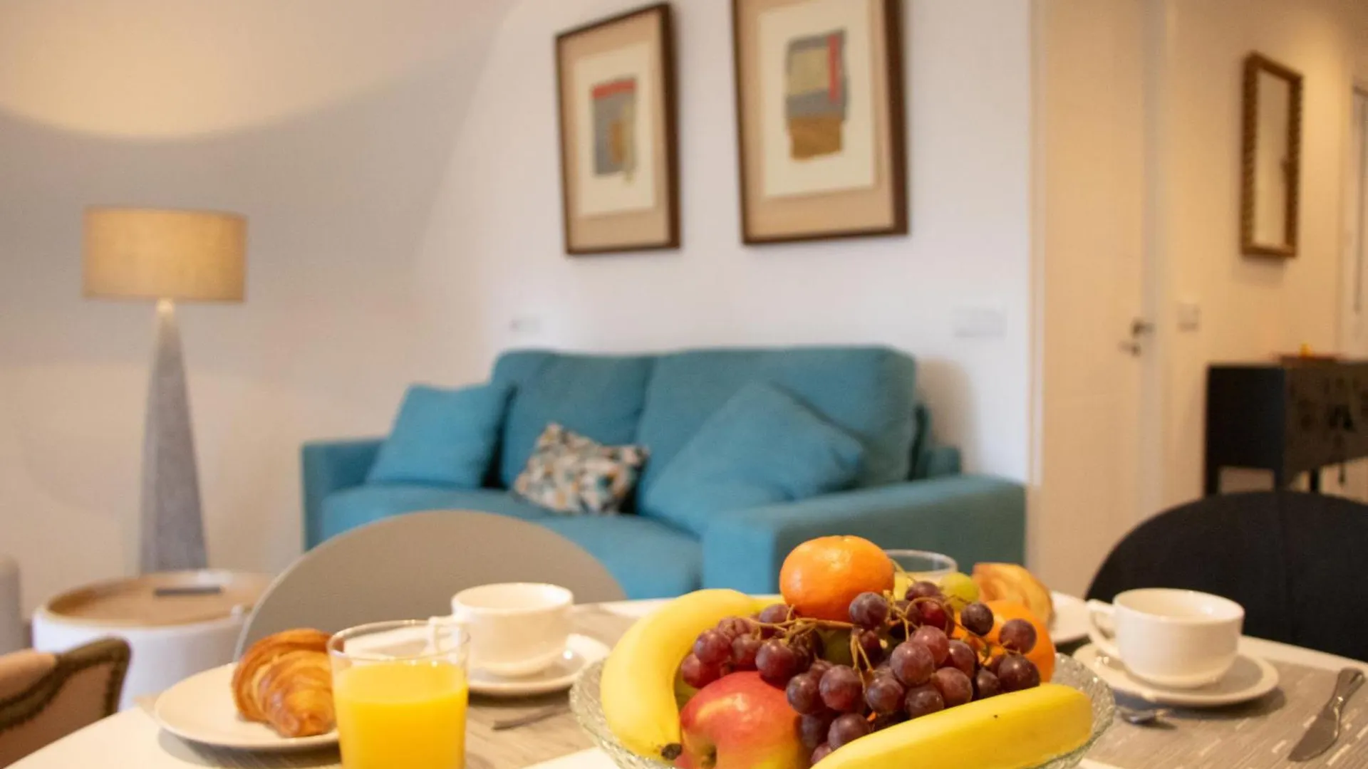 Apartament Colmena 69 - City Center - Swimming Pool Torremolinos