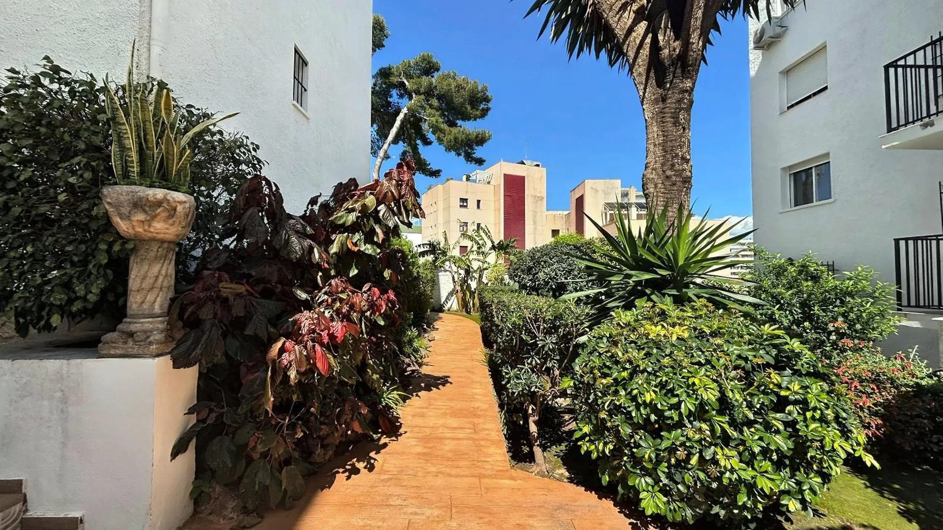Apartman Colmena 69 - City Center - Swimming Pool Torremolinos Spanyolország