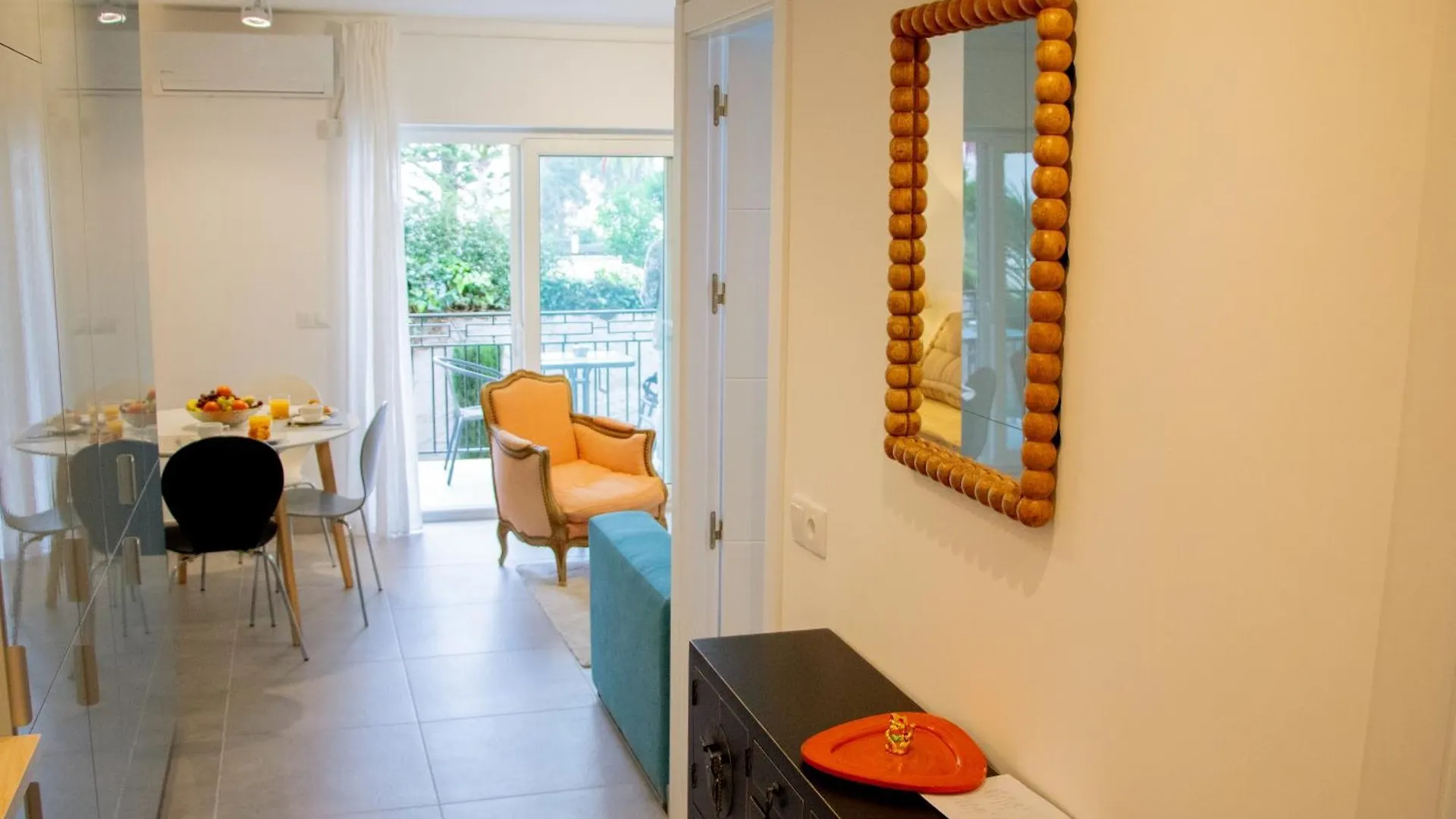 Apartman Colmena 69 - City Center - Swimming Pool Torremolinos