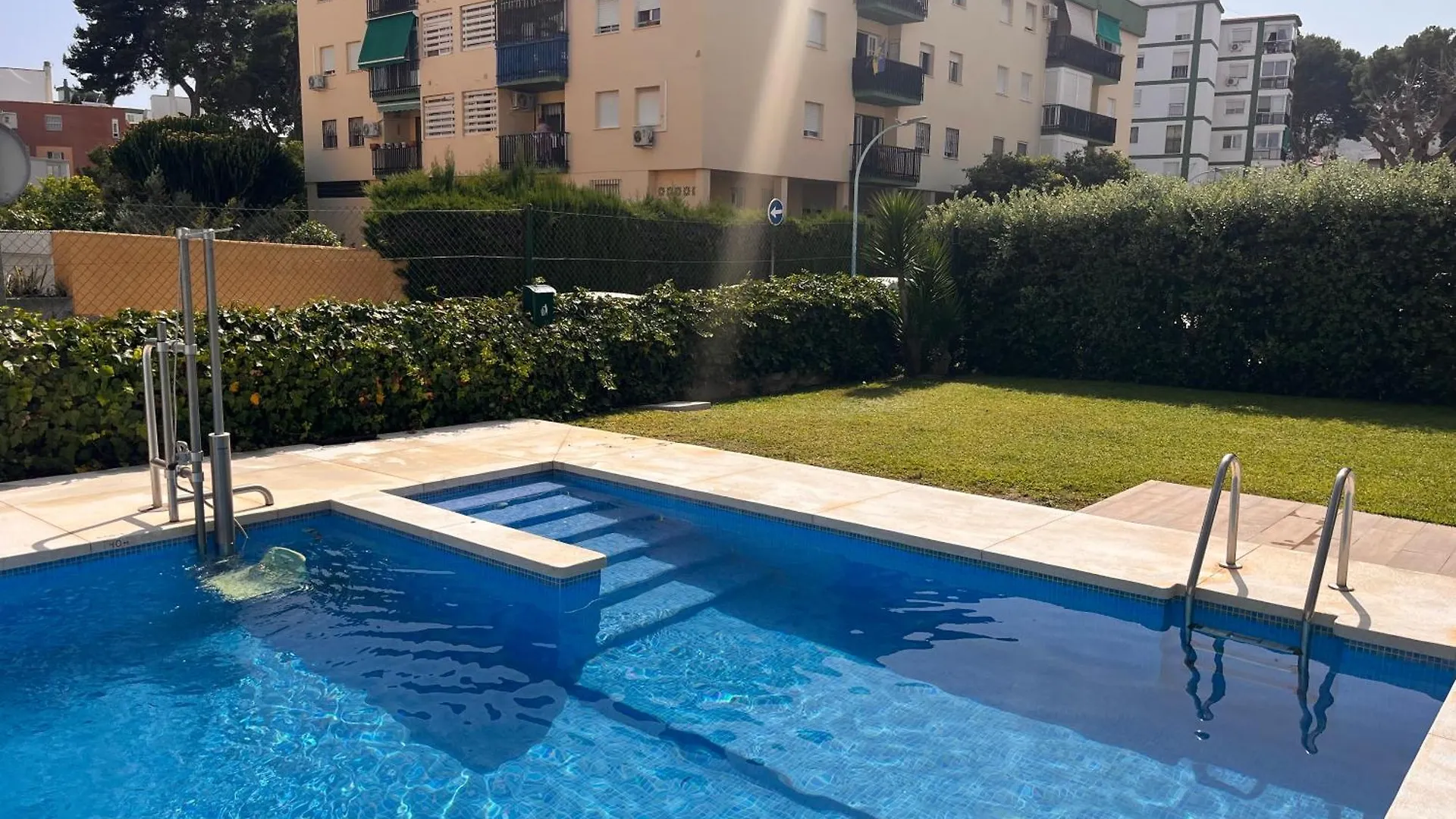 Colmena 69 - City Center - Swimming Pool Torremolinos 0*,  Spanyolország